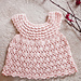 Acacia Dress pattern 