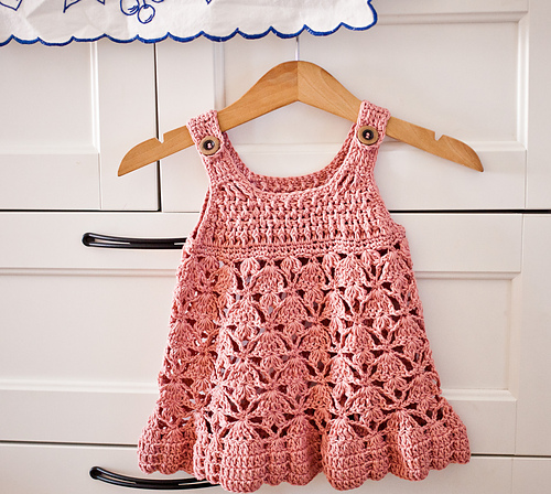 Lotus Dress