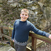 Mountaintop Pullover pattern 
