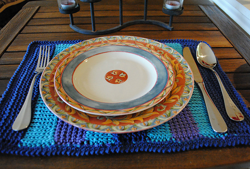Everything Placemat photo 2
