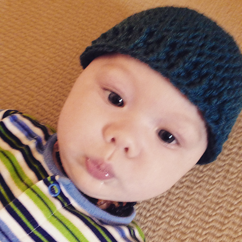 Animal Baby Hat photo 5