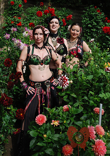 Shet Ahad - The seven sisters photo 3