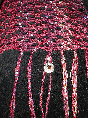 Yarrr(n)! Wrap photo 5