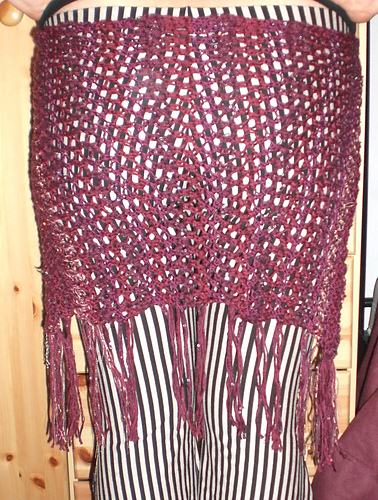 Yarrr(n)! Wrap photo 3