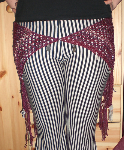 Yarrr(n)! Wrap photo 1