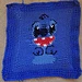 STITCH! pattern 