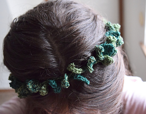 Ivy Crown photo 10