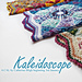 The Kaleidoscope Blanket photo 3