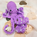 Tooty the Octopus pattern
