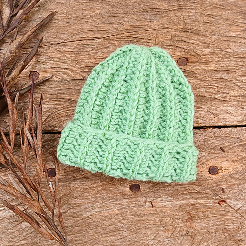 Little Sleeve Hat