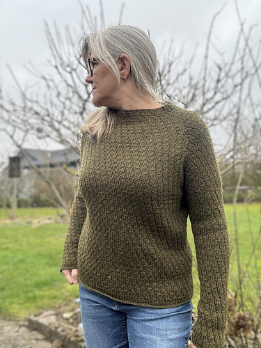 Armor Genser - bymoringe