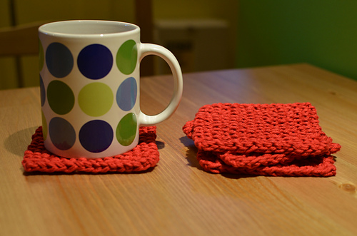 Super Simple Coasters photo 4