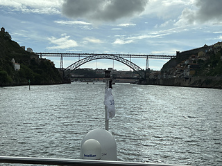 Porto April 2023