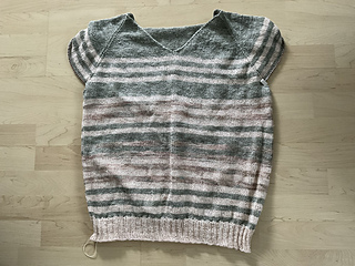 body off the needles