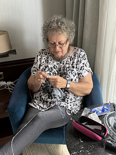 river cruise on MS Charles Dickens 2025