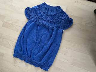 body off the needles