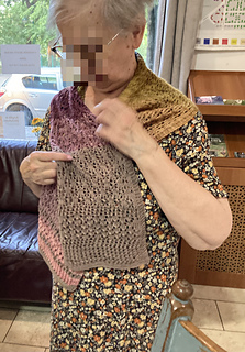 scarf version