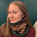 Spice Cowl pattern 