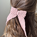 Everyday Hairbow pattern