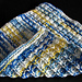 Waffle Stitch Washcloth pattern 