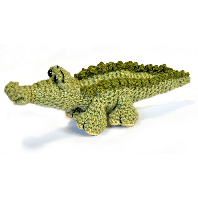 Alligator