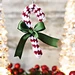 Candy Cane pattern 