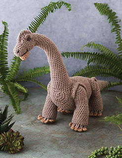 Brachiosaurus