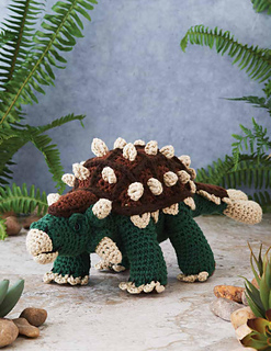 Ankylosaurus