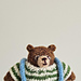 Brother Bear pattern