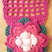 94 Flower Motif pattern 