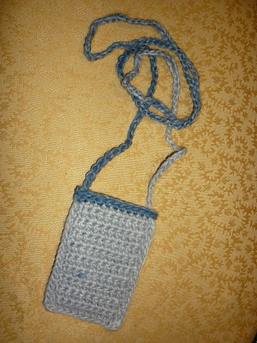 Pouchy Pouch photo 1