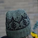Tuque Paul pattern 