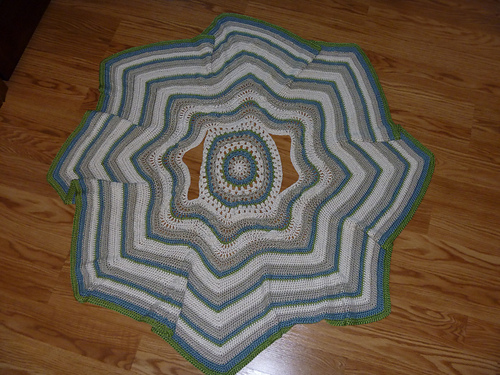 Radiant Ripple Vest photo 4