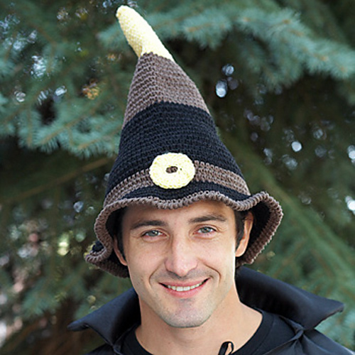 Witch or Wizard Hats photo 2