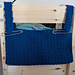 Bunkbed Pouch pattern