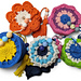 5 Windspinner Muster pattern
