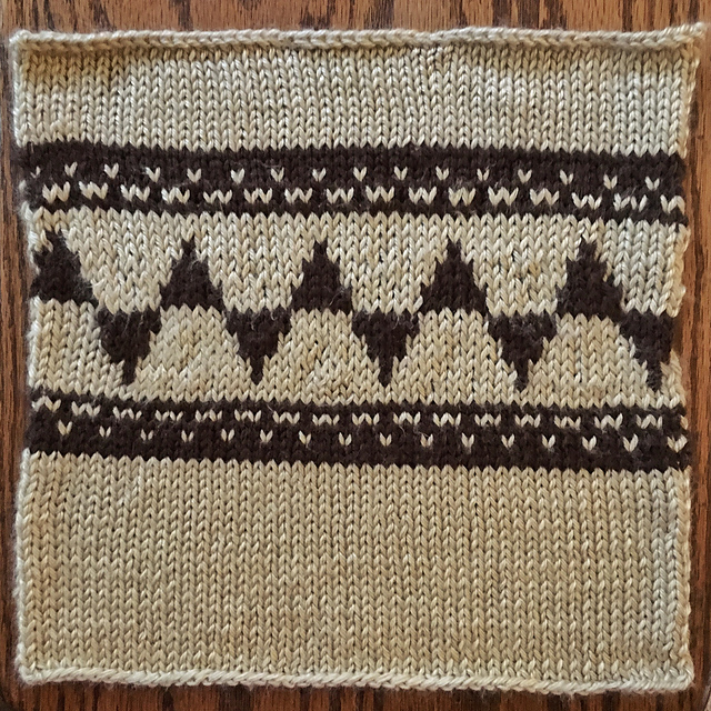 Sherlock Blanket Square S4