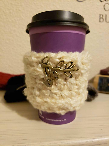 'Ohana Coffee Sweater photo 9