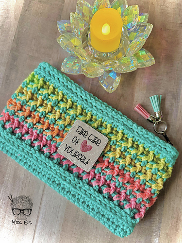 The Great Lakes Pouches