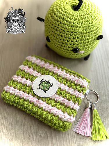 Summer Breeze Mini Pouch