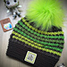 Berry Sweet Beanie pattern