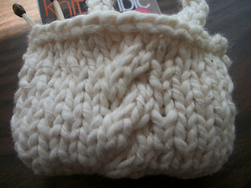 Knitter's Inspiration Bag photo 4
