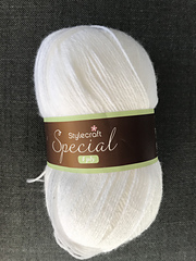 Stylecraft Spécial 4,5 Maille Pour Un Pouce Tricot Laine Fil
