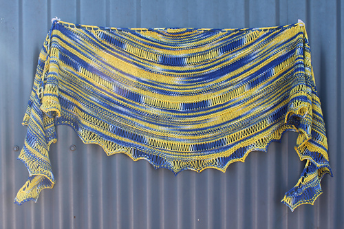 Limerick Shawl photo 6
