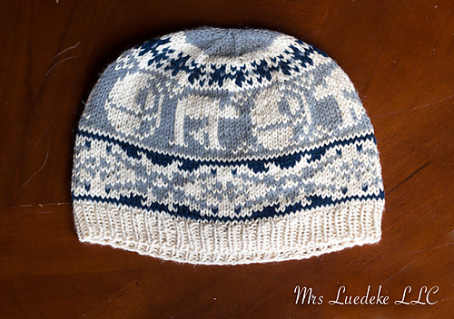 SOSNOVSKA 19AW RAW EDGES HAT ニット ハット Ravelry: Rogue One Hat pattern by Mrs Luedeke