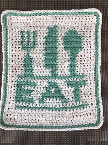 Ravelry: 