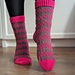 Amy Socks pattern