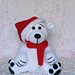 Polar Bear pattern 
