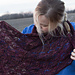 This Is Your Shawl pattern 