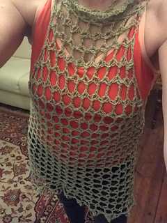 crochet kit shark tank